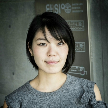 Yuko Ishihara