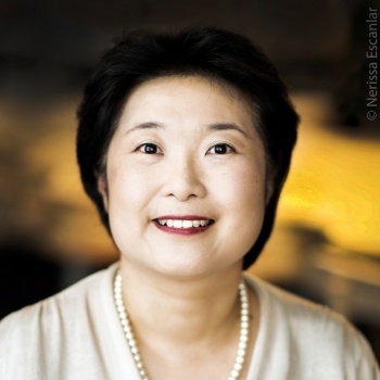 Kyoko Akiyama