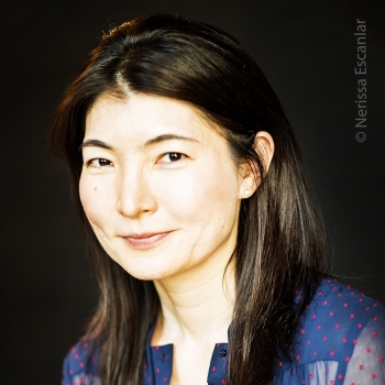Hanako Ricciardi
